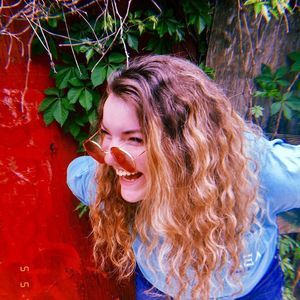 Meet your Posher, Eva